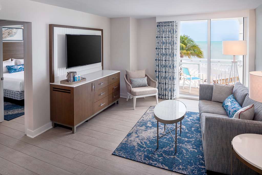 Фото The Reach Key West, Curio Collection by Hilton