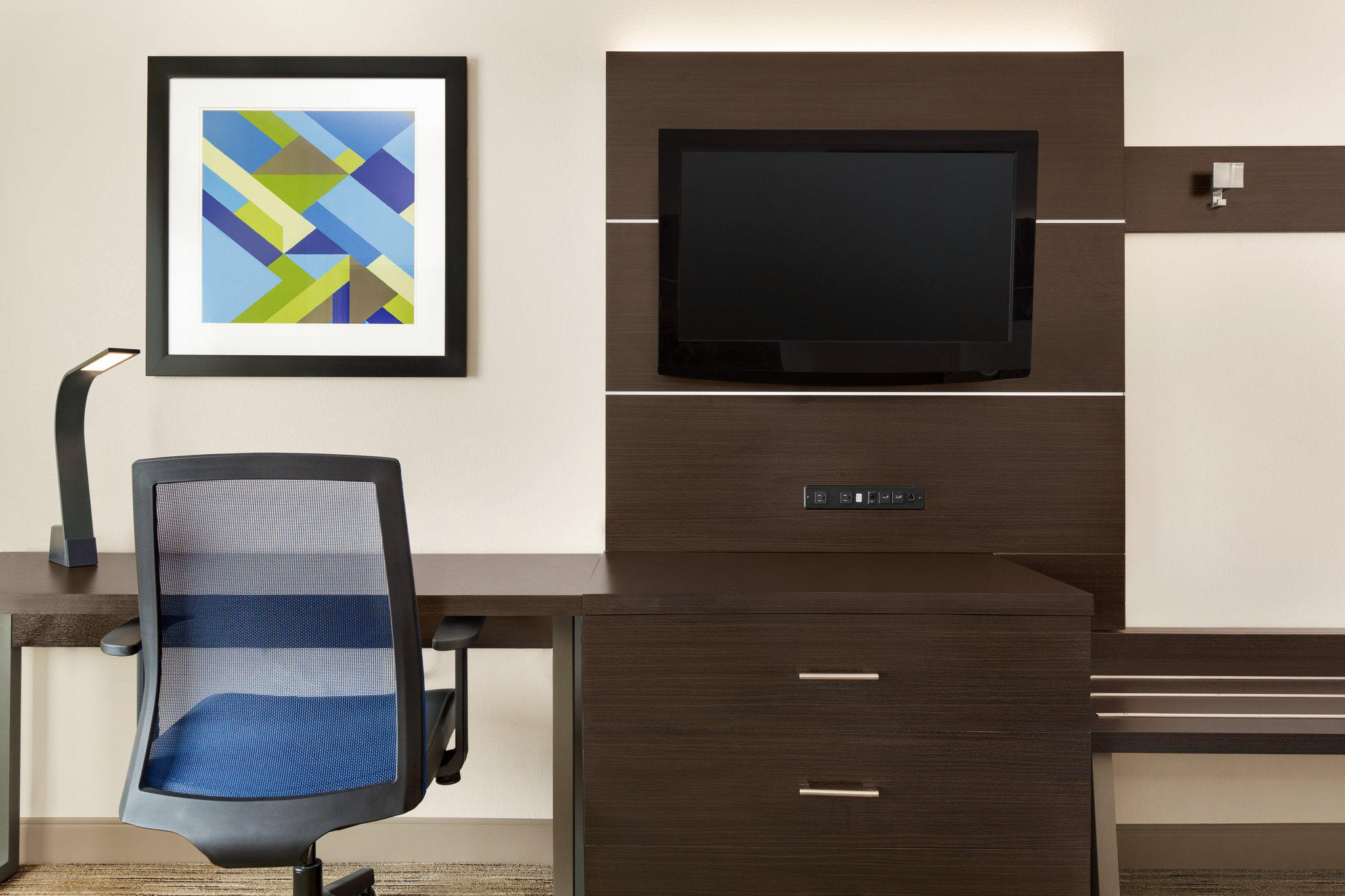 Фото Holiday Inn Express & Suites San Antonio Nw - Medical Area, an Ihg Hotel