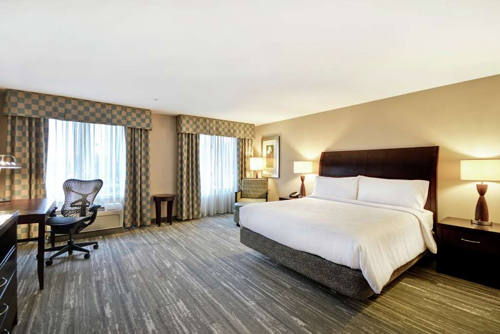 Фото Hilton Garden Inn Ridgefield Park