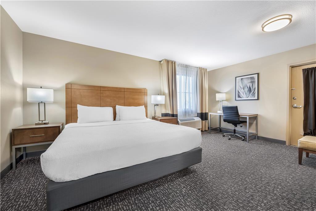 Фото Best Western Plus Surprise-Phoenix Nw