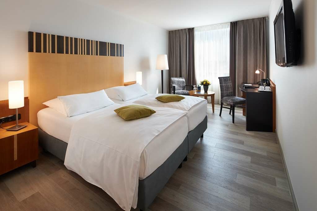 Фото Best Western Plus Arosa Hotel