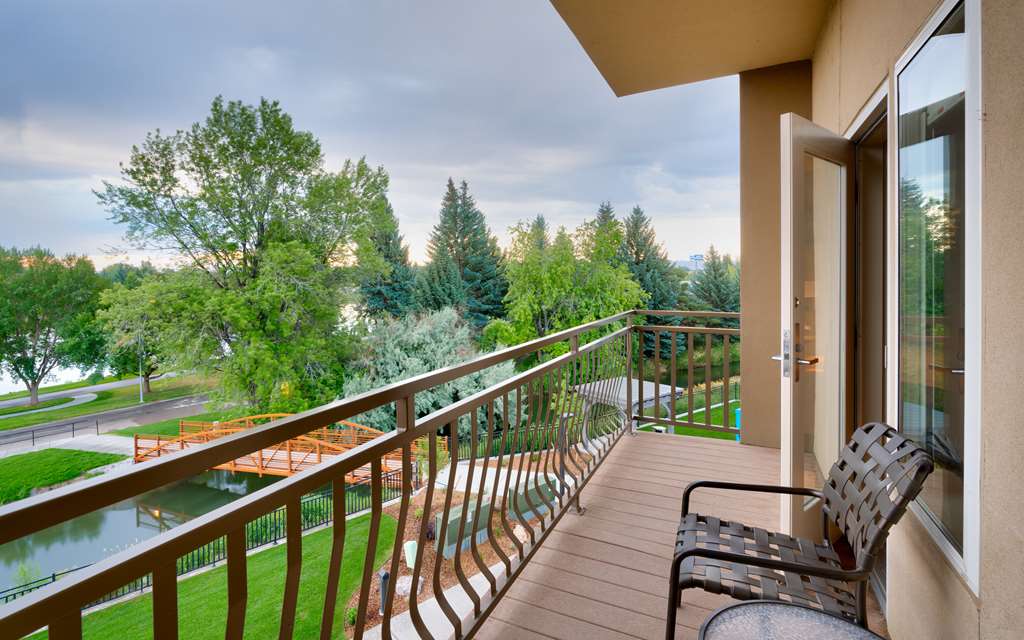 Фото Hilton Garden Inn Idaho Falls