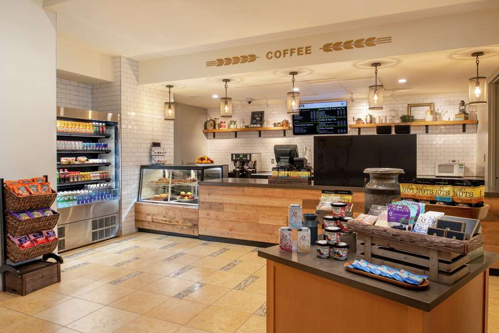 Фото Hilton Vancouver Washington