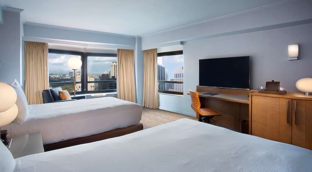 Фото New York Hilton Midtown