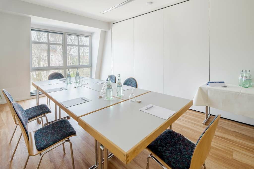 Фото Best Western Wein-Und Parkhotel Nierstein