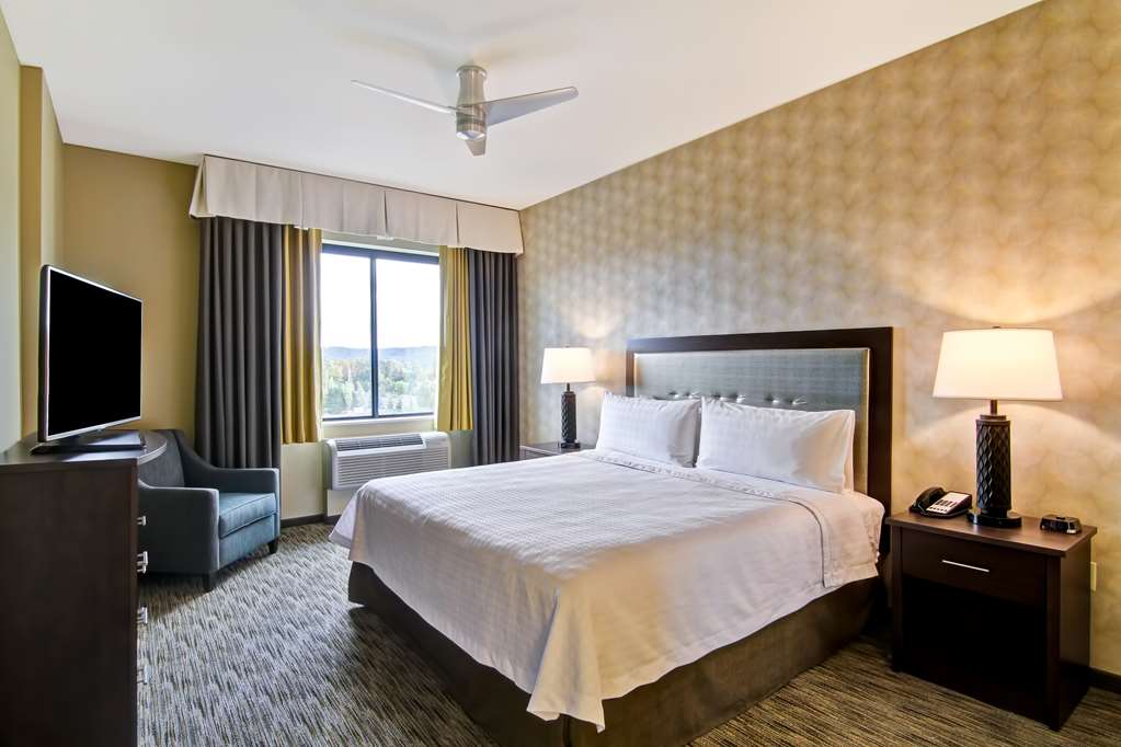 Фото Homewood Suites by Hilton Seattle-Issaquah