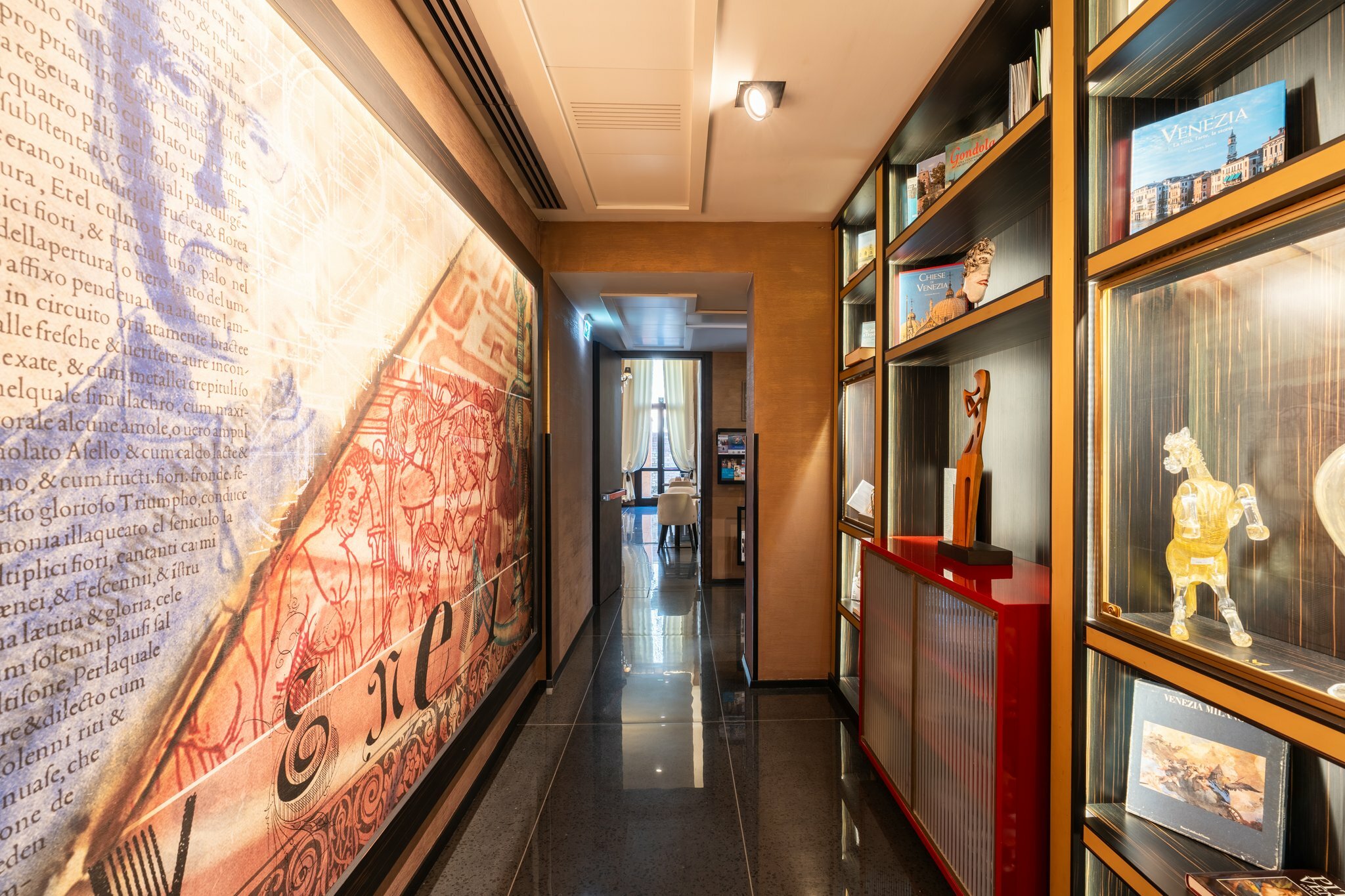 Фото Venice Times Hotel