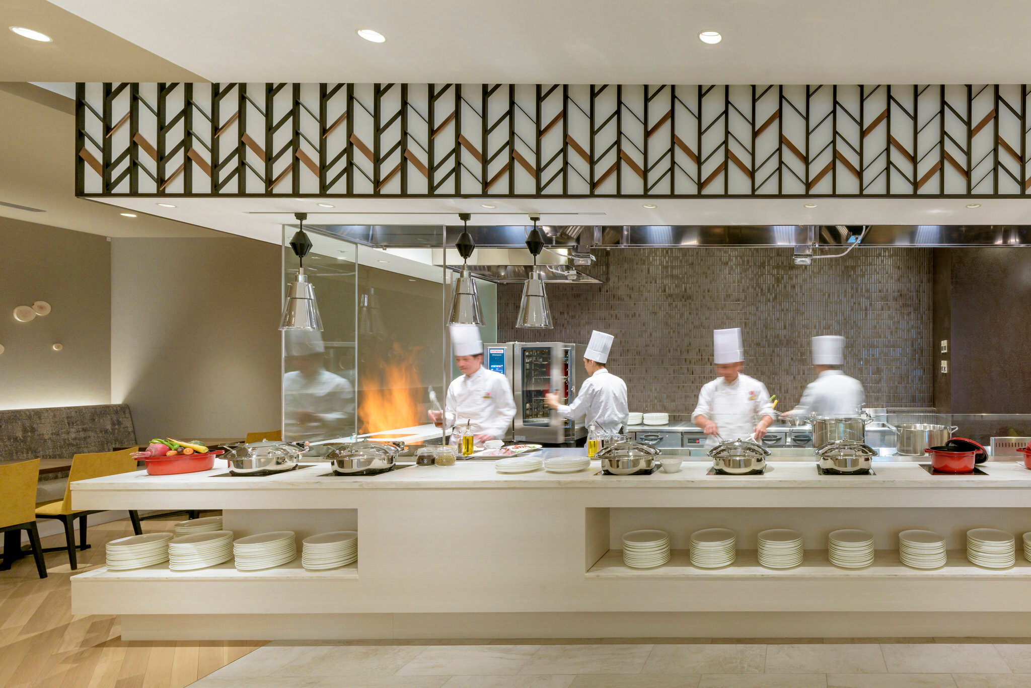 Фото Ana Crowne Plaza Sapporo