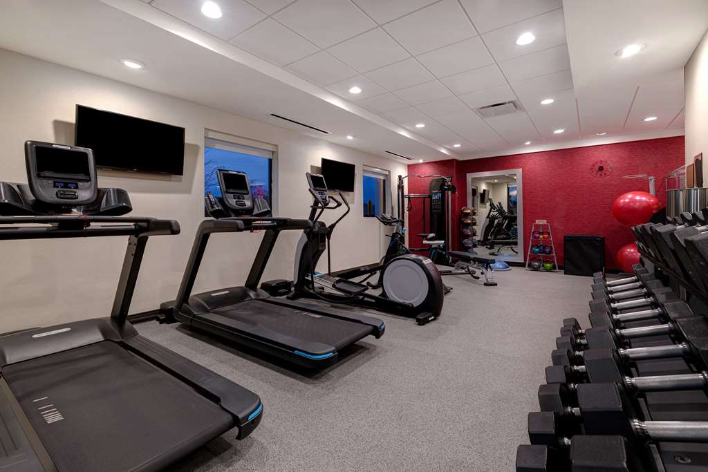 Фото Home2 Suites by Hilton Dekalb