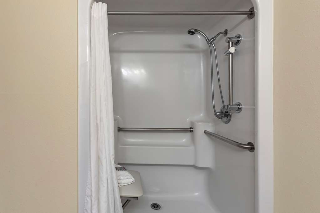 Фото Best Western Brighton Inn