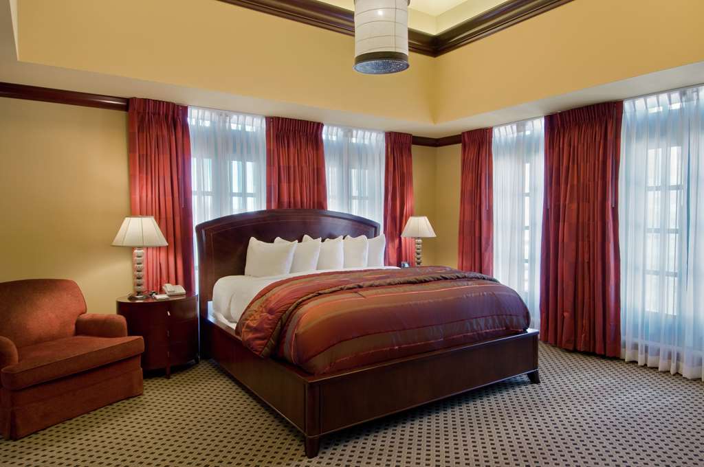 Фото Hilton President Kansas City