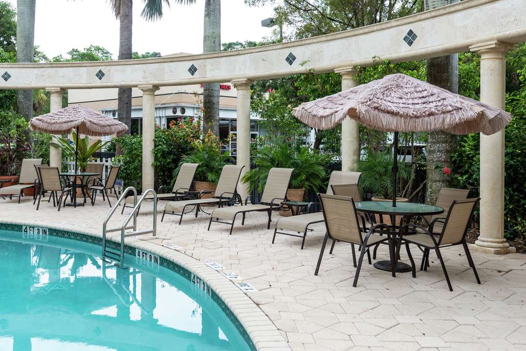 Фото Hampton Inn Boca Raton