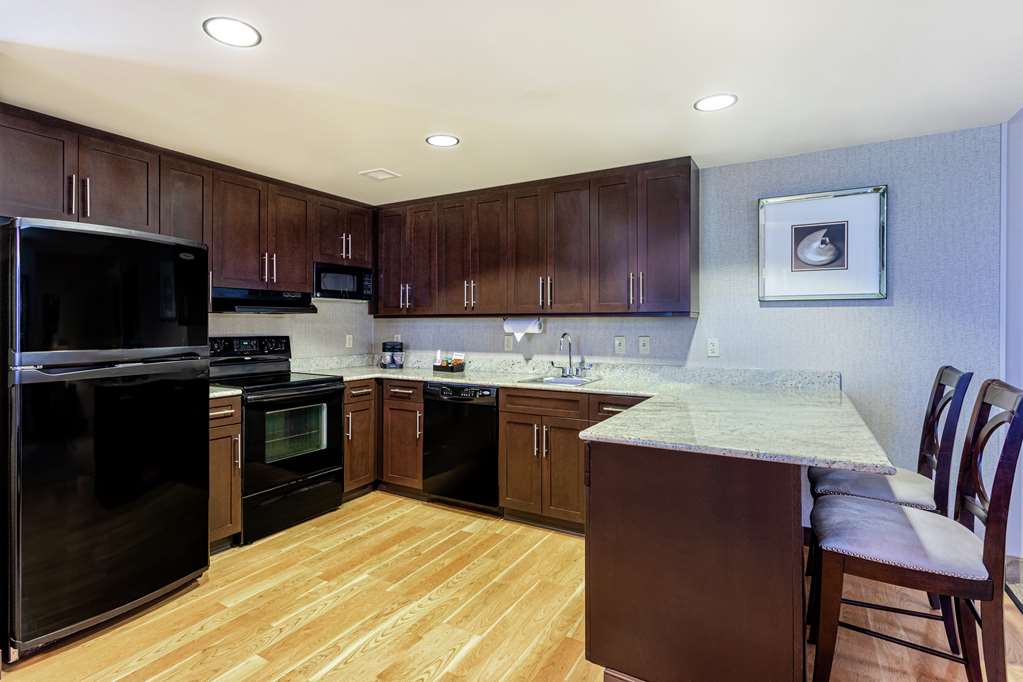 Фото Homewood Suites by Hilton Port Saint Lucie-Tradition