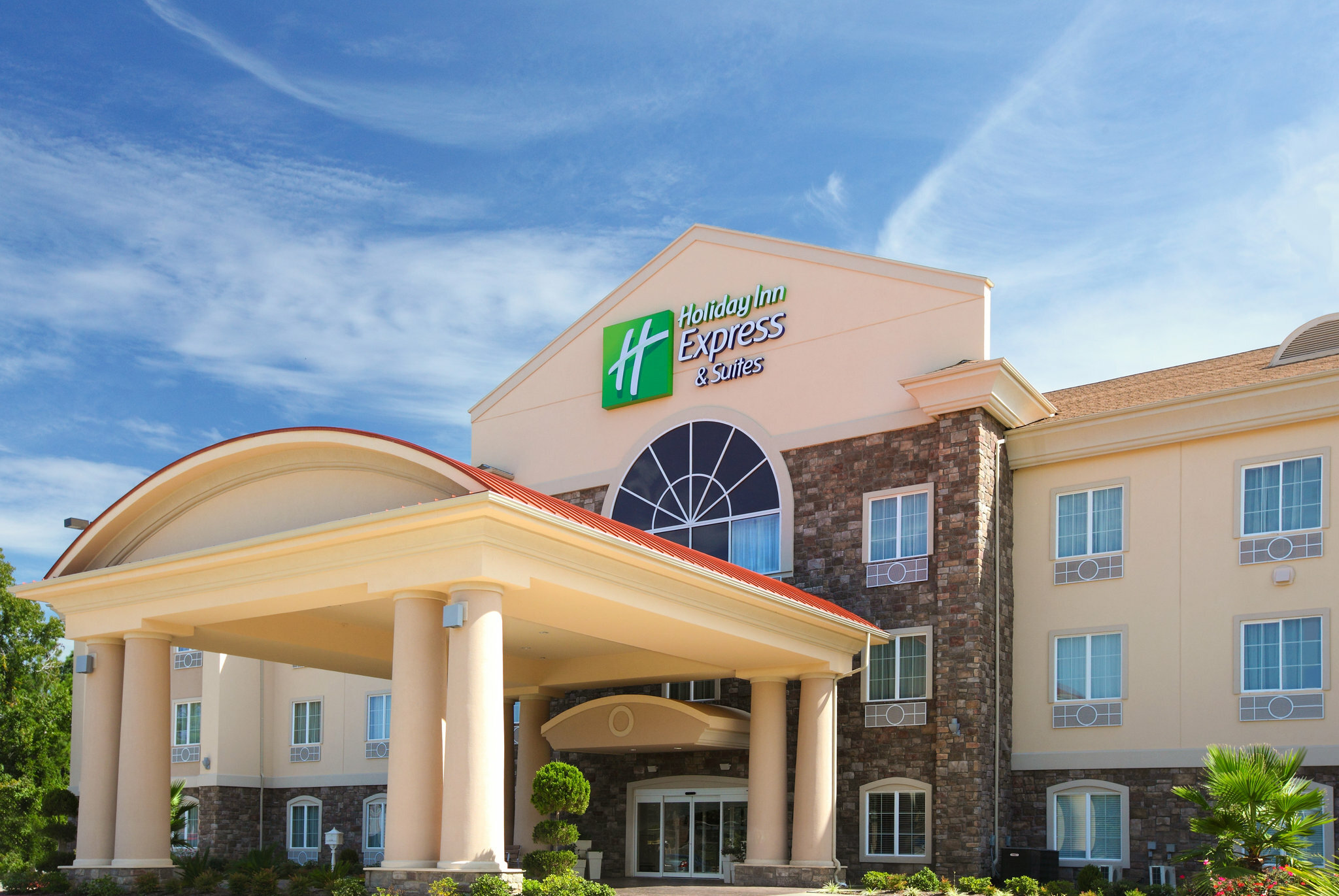 Фото Holiday Inn Express & Suites Kilgore North
