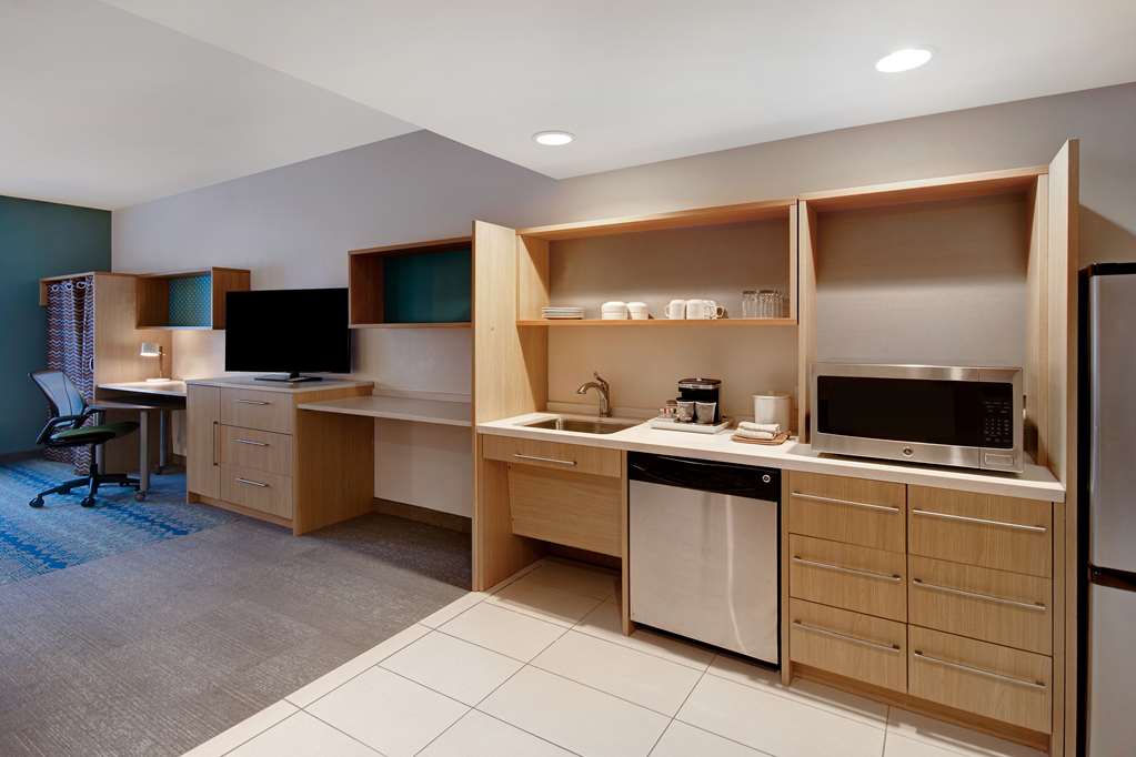 Фото Home2 Suites by Hilton Waco