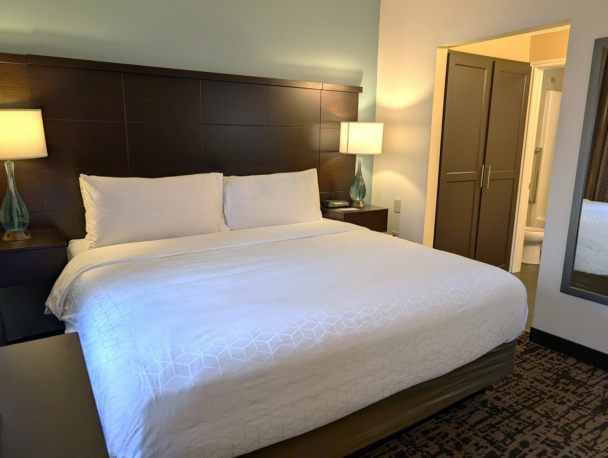 Фото Staybridge Suites Indianapolis-Fishers, an Ihg Hotel