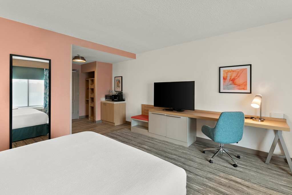 Фото Hilton Garden Inn Atlanta East/Stonecrest