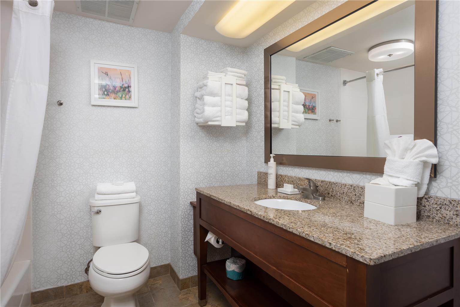 Фото Hampton Inn Carrollton
