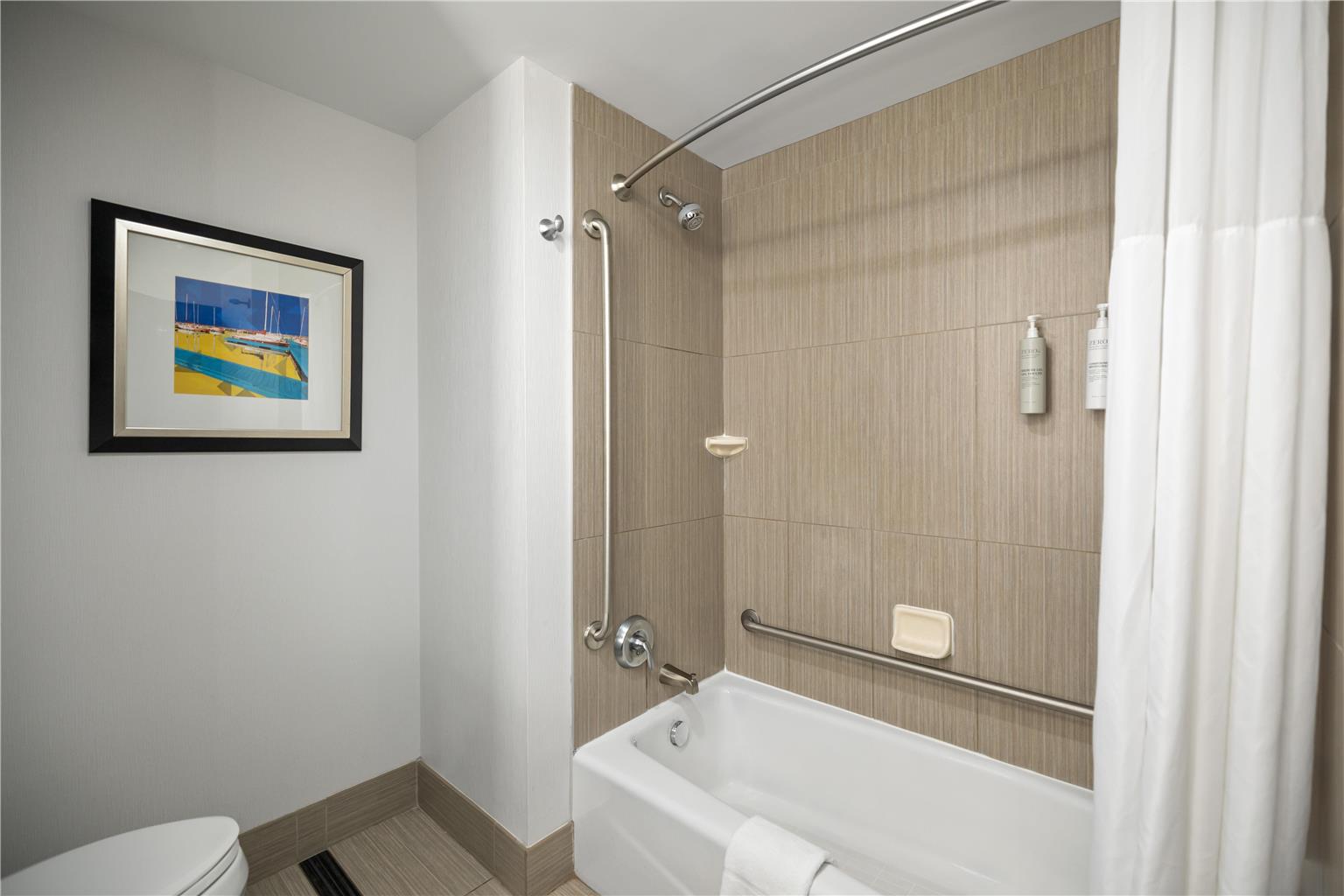 Фото Hampton Inn by Hilton Winnipeg Airport/Polo Park