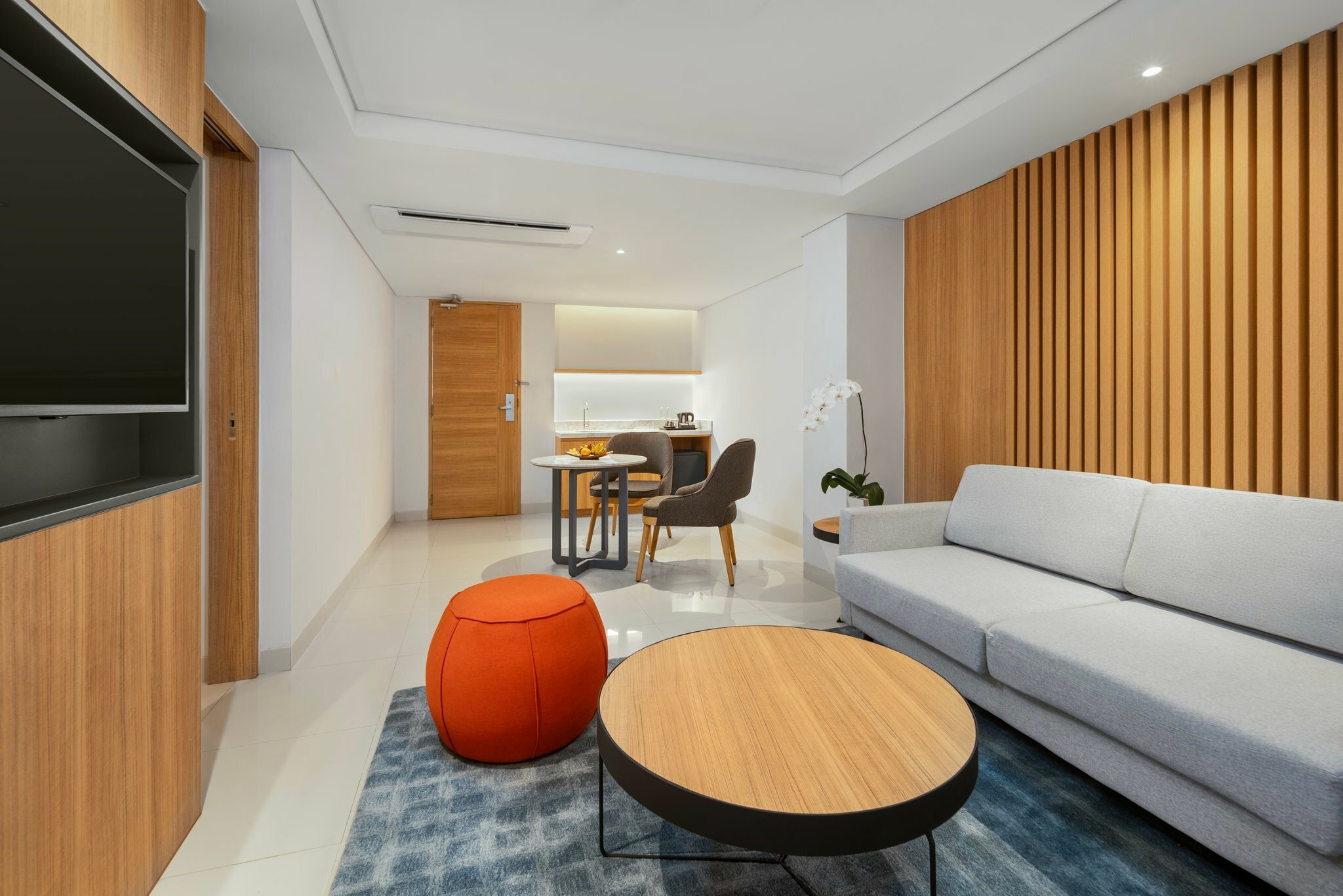 Фото Holiday Inn Express Bali Sunset Road by IHG