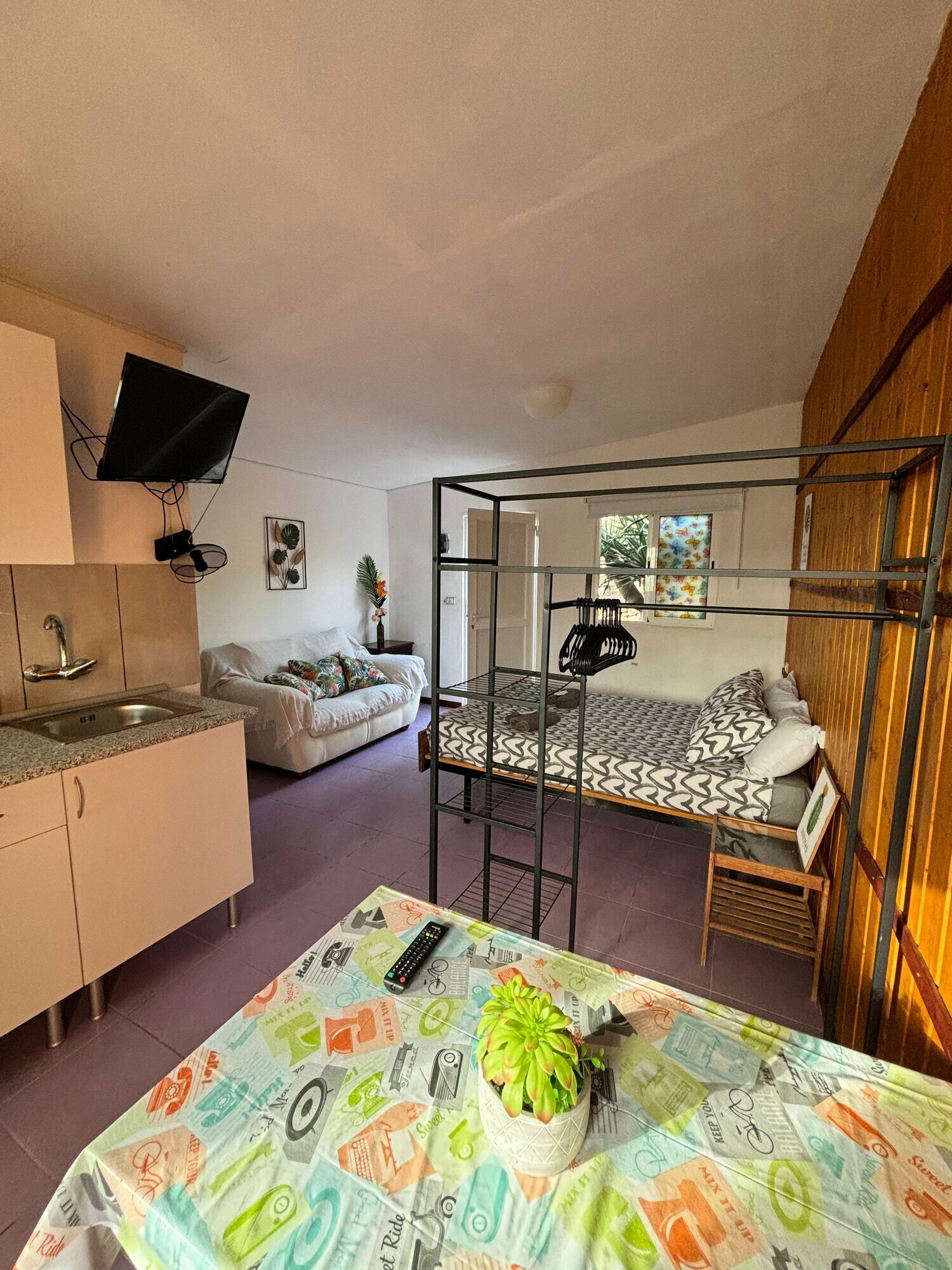 Фото Agro Camping Invernaderito