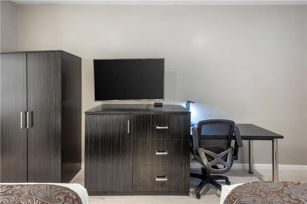 Фото SureStay Plus by Best Western Santa Clara Silicon Valley