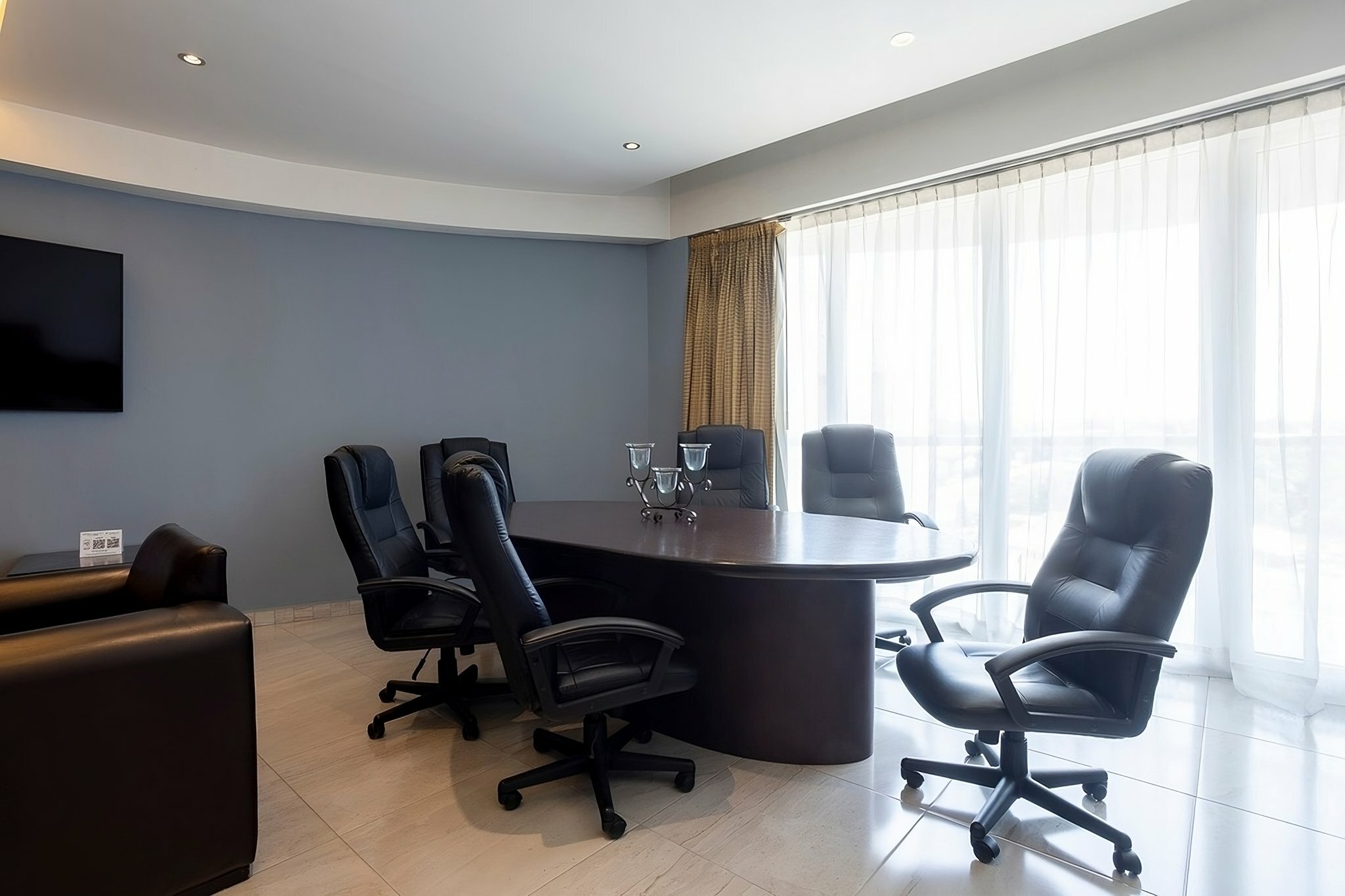 Фото Holiday Inn Puebla Finsa, an Ihg Hotel