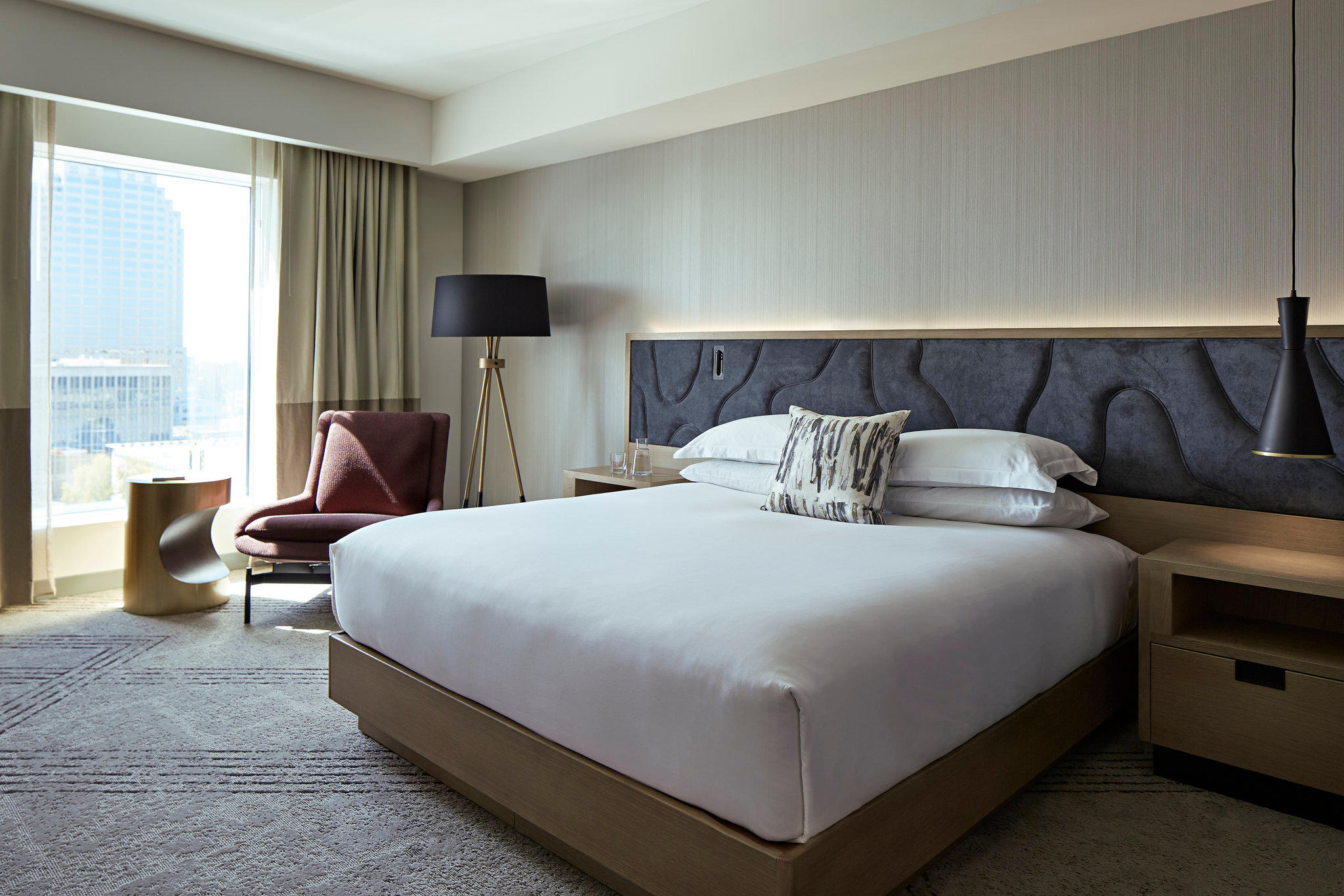 Фото Kimpton Sawyer Hotel, an Ihg Hotel