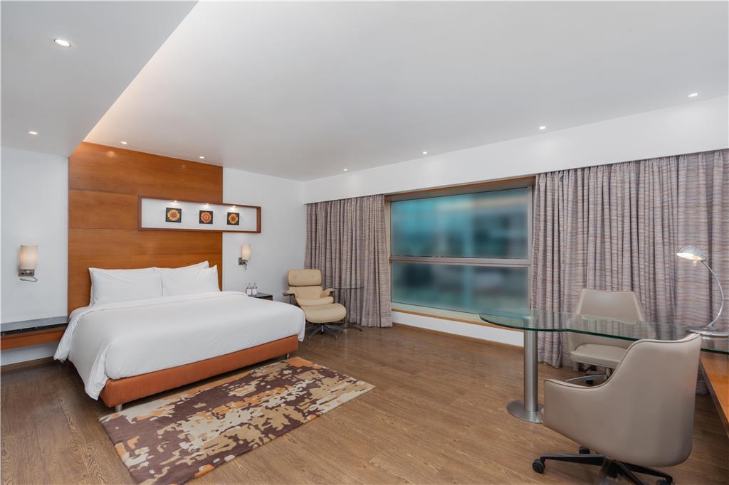 Фото Country Inn & Suites by Radisson, Navi Mumbai