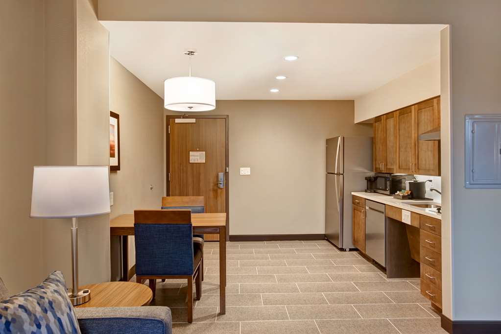 Фото Homewood Suites by Hilton Summerville