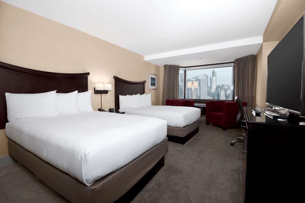 Фото Parc 55 San Francisco - A Hilton Hotel