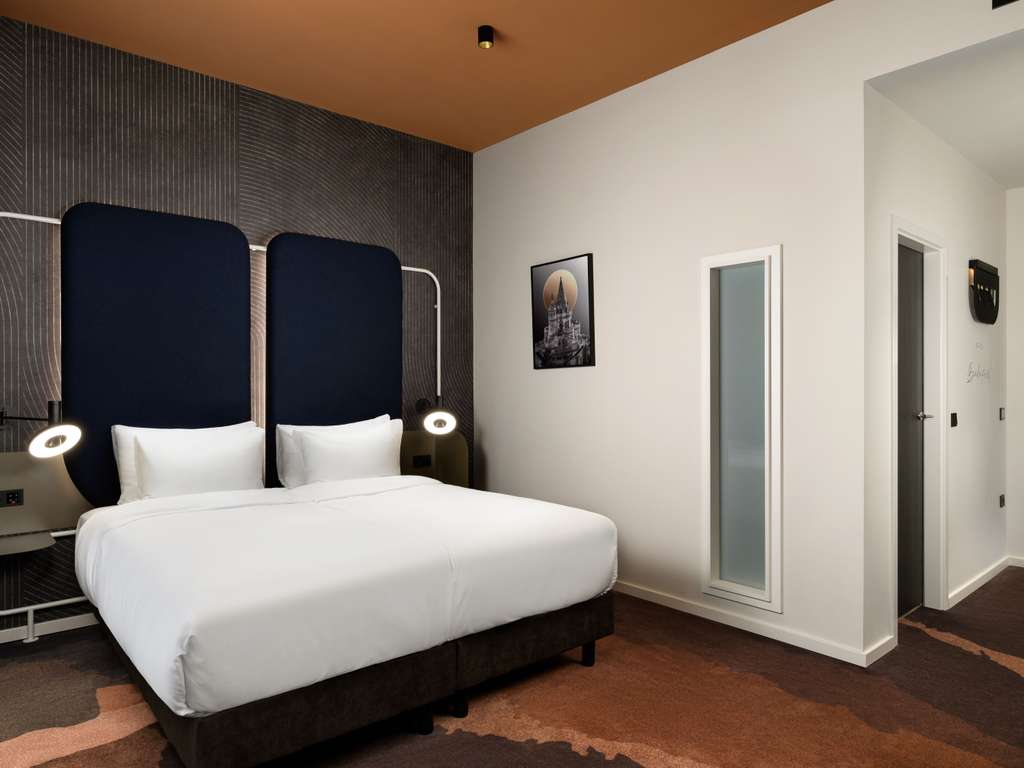 Фото You Hotel Budapest - Handwritten Collection