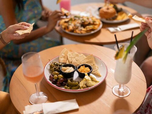 Гостиница Novotel Darwin Airport в Дарвине