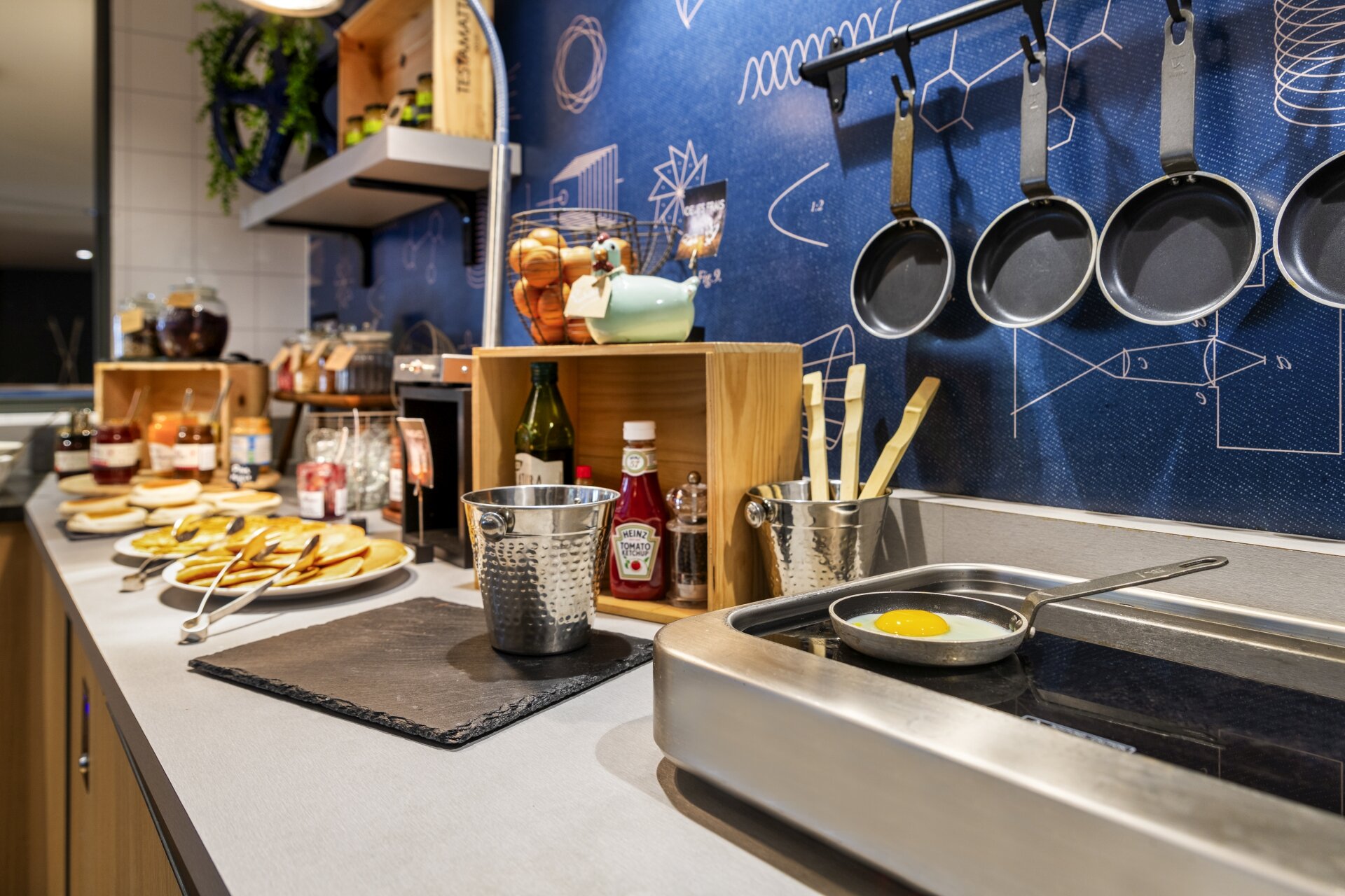 Фото Hotel Mercure Lyon Centre Lumière