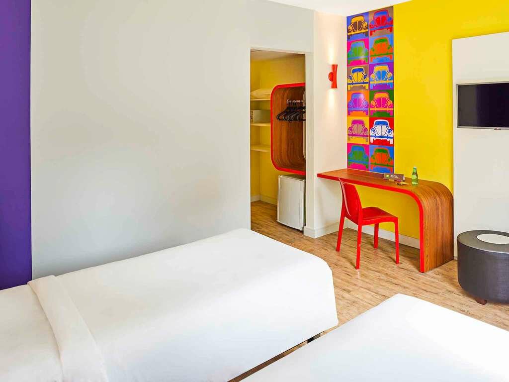 Фото Ibis Styles Balneario Camboriu