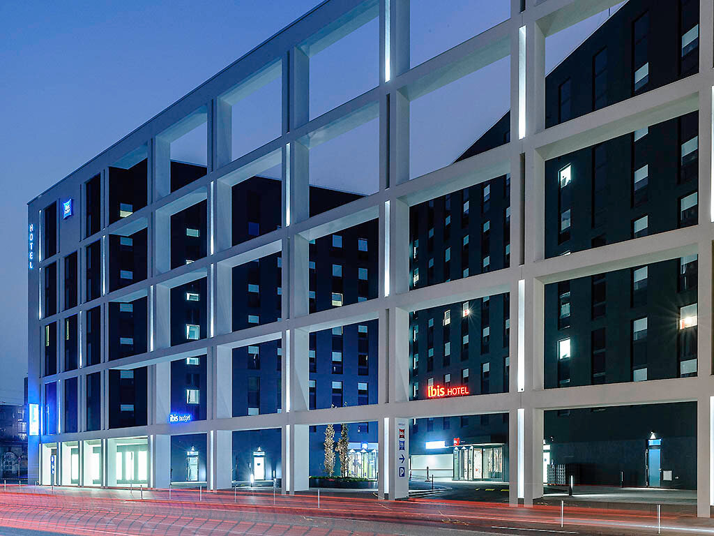 Фото отеля 4