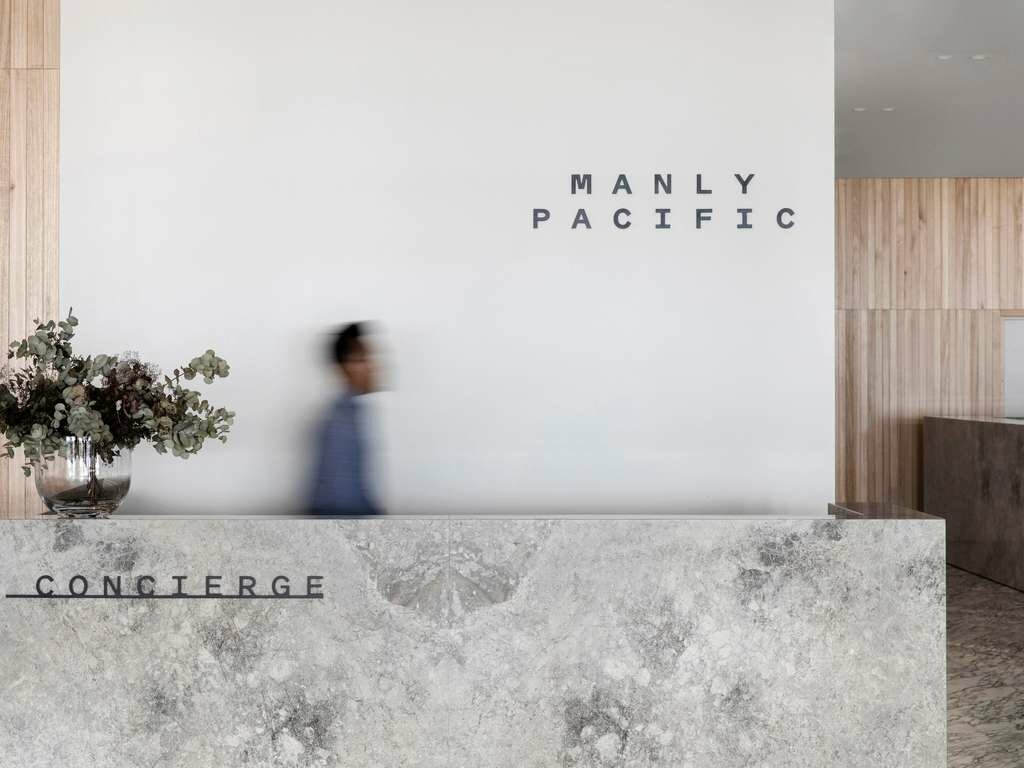 Фото Manly Pacific Sydney MGallery Collection