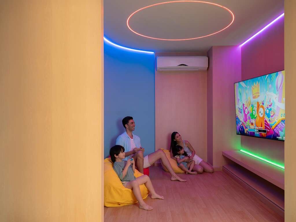 Фото Novotel Living Bangkok Sukhumvit Legacy
