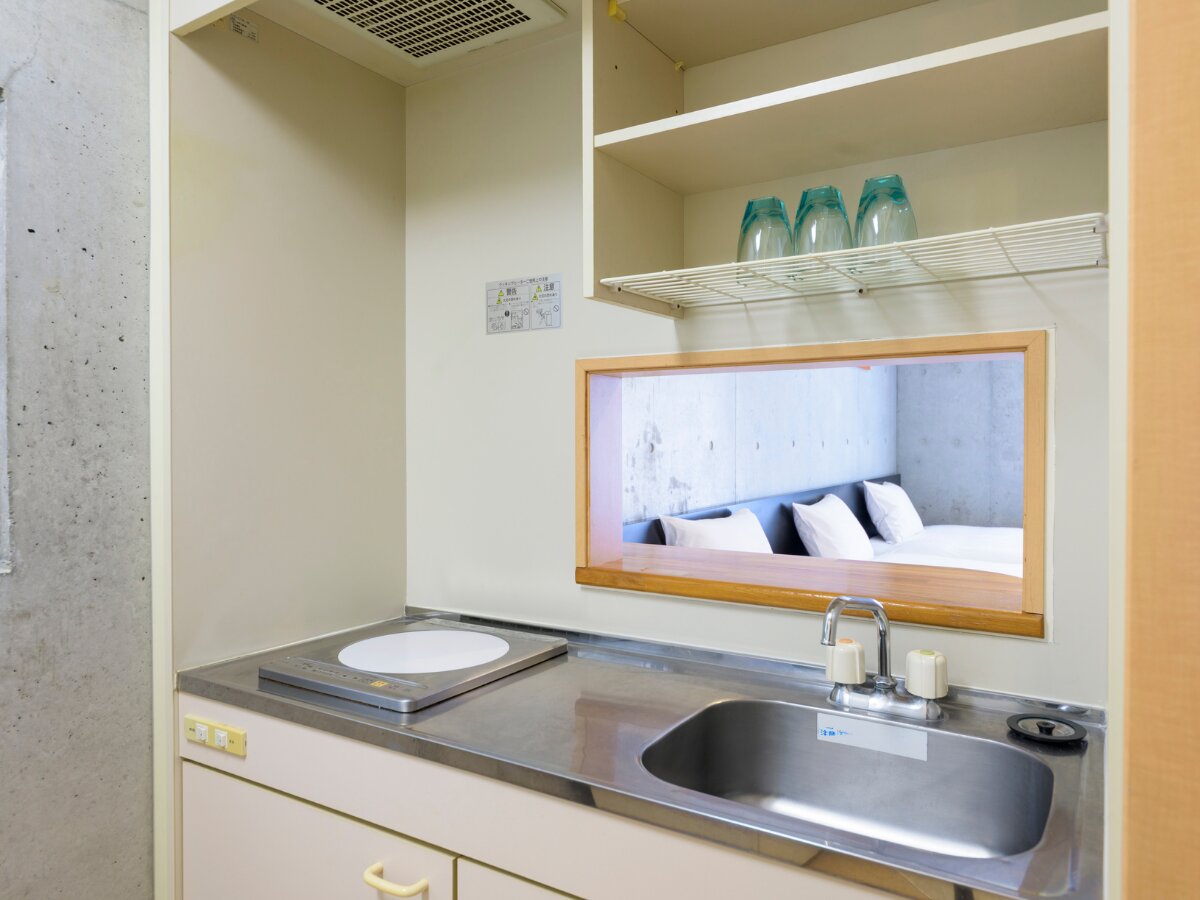 Фото Naha-West Inn