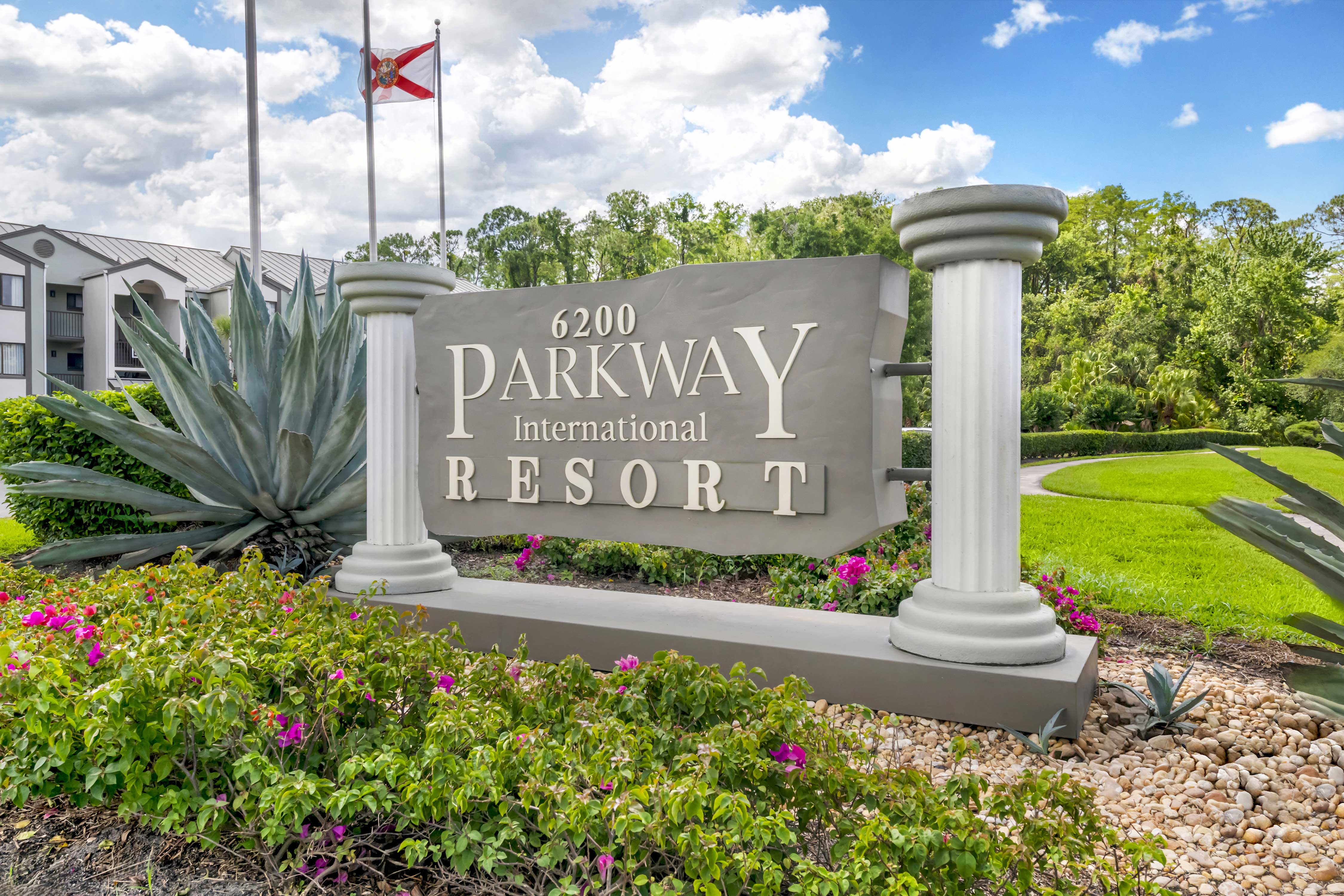 Фото Parkway International Resort