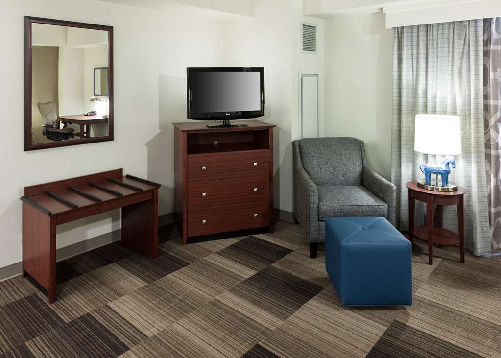 Фото Hampton Inn & Suites Boise-Downtown