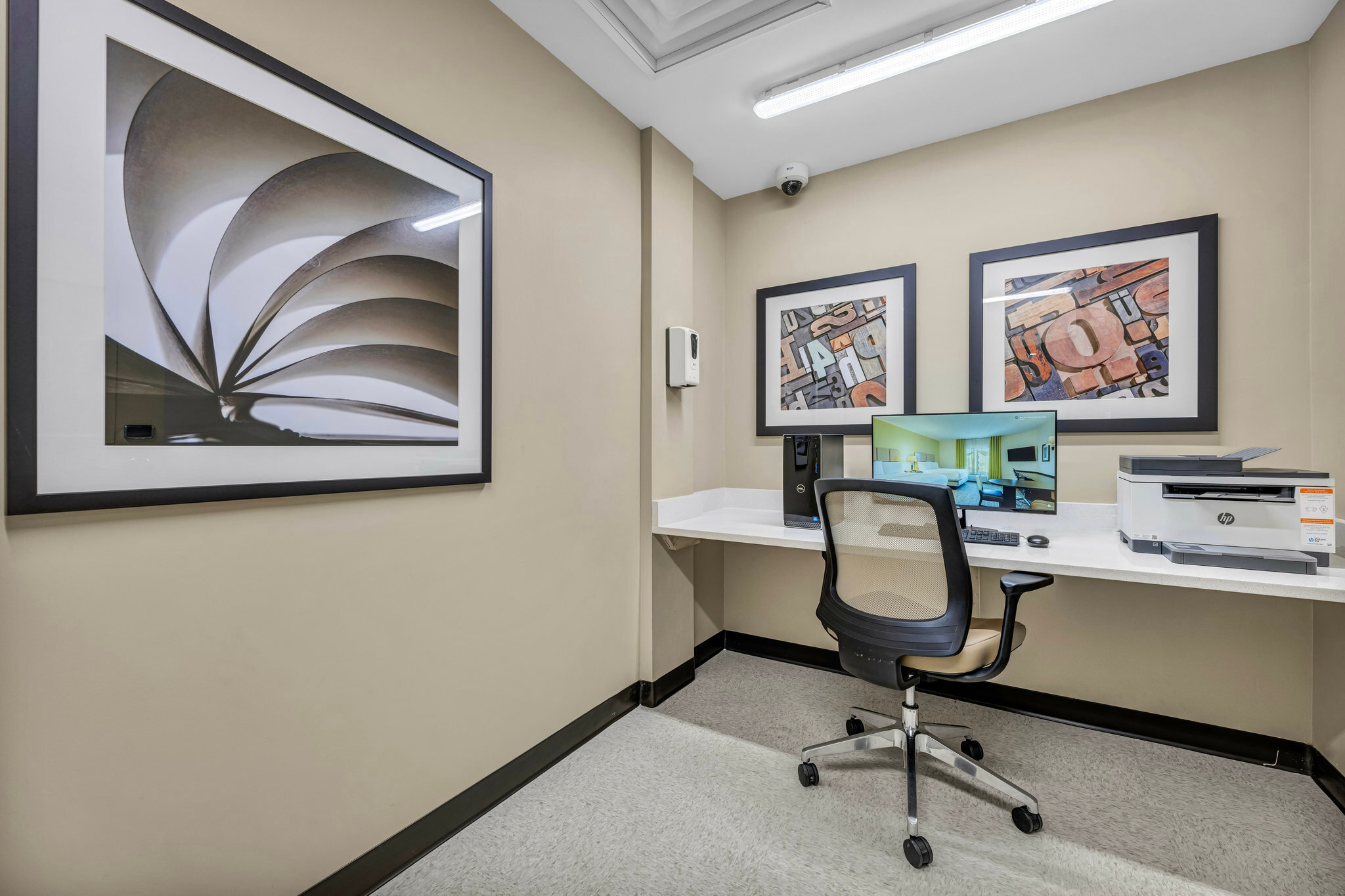 Фото Candlewood Suites Dumfries - Quantico, an Ihg Hotel