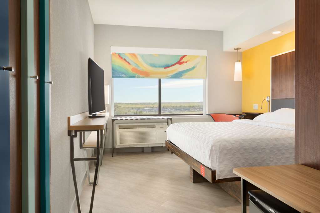 Фото Tru by Hilton Cheyenne Wy