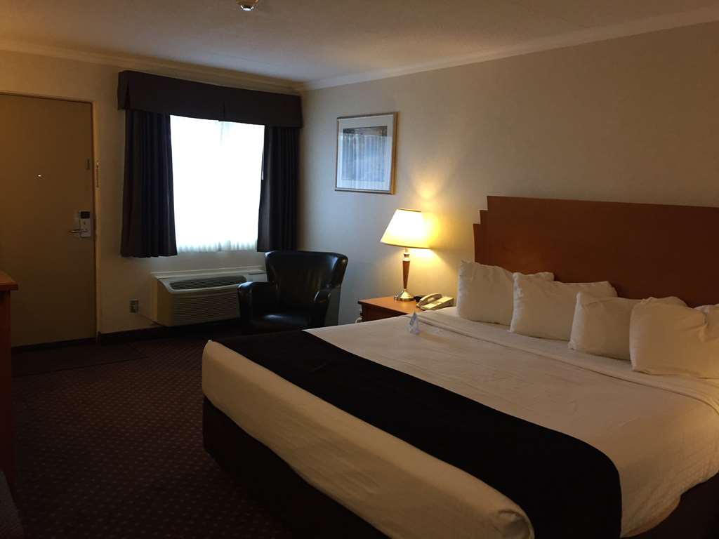 Фото Best Western Thunder Bay Crossroads