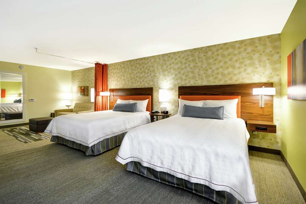 Фото Home2 Suites by Hilton Rapid City