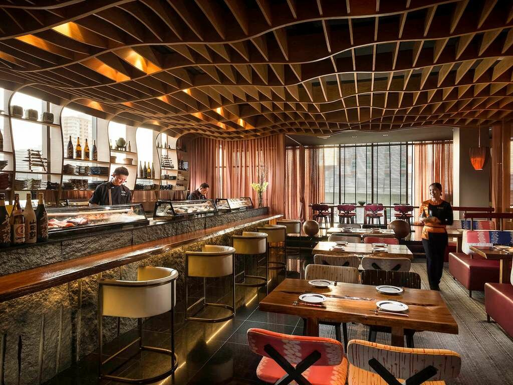 Фото Vie Hotel Bangkok - MGallery Collection