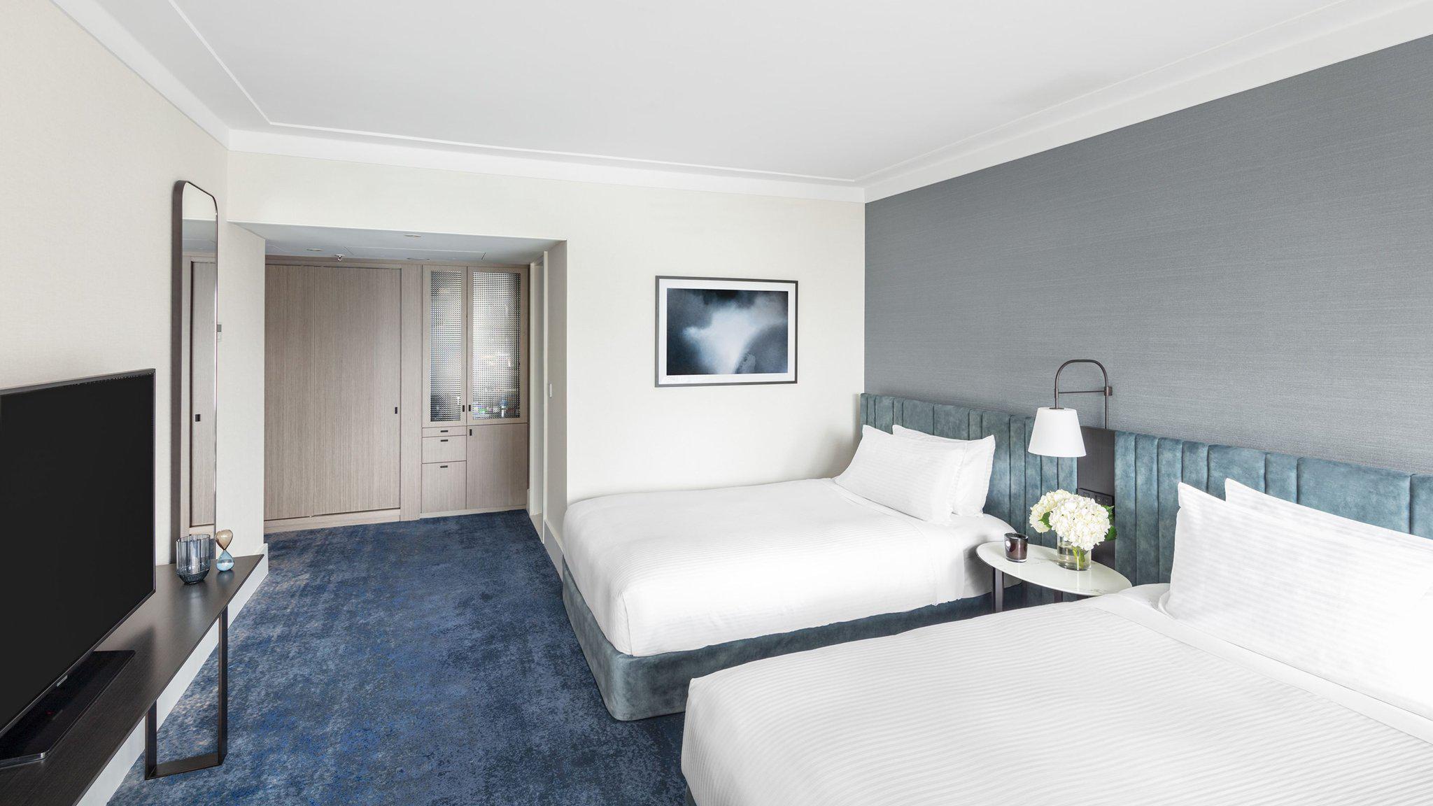 Фото InterContinental Sydney by IHG