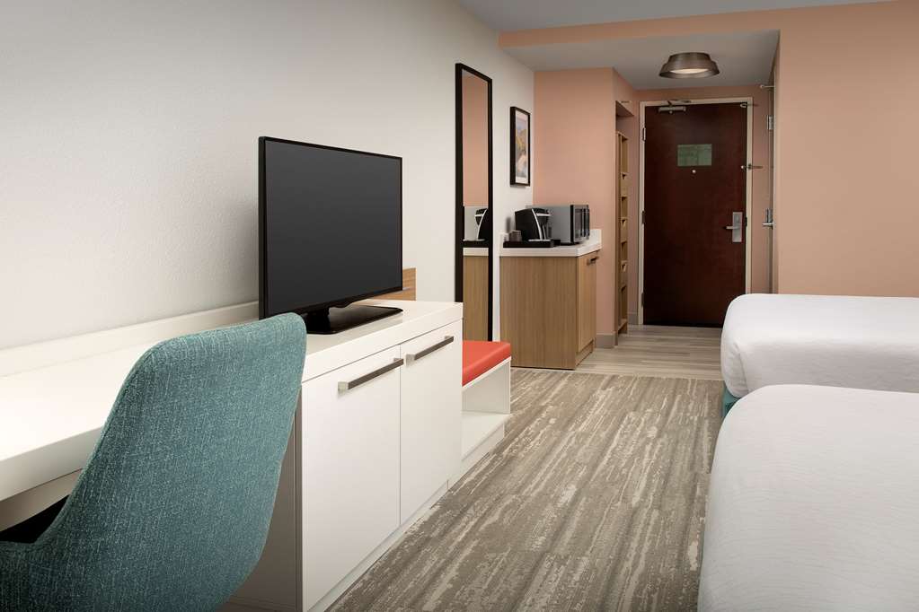 Фото Hilton Garden Inn Dallas/Duncanville
