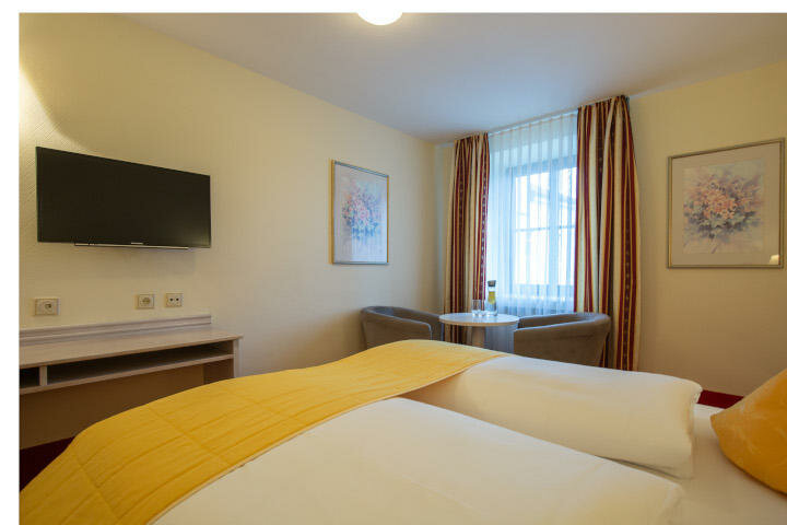 Фото Hotel Residence Mohr Gastro GmbH
