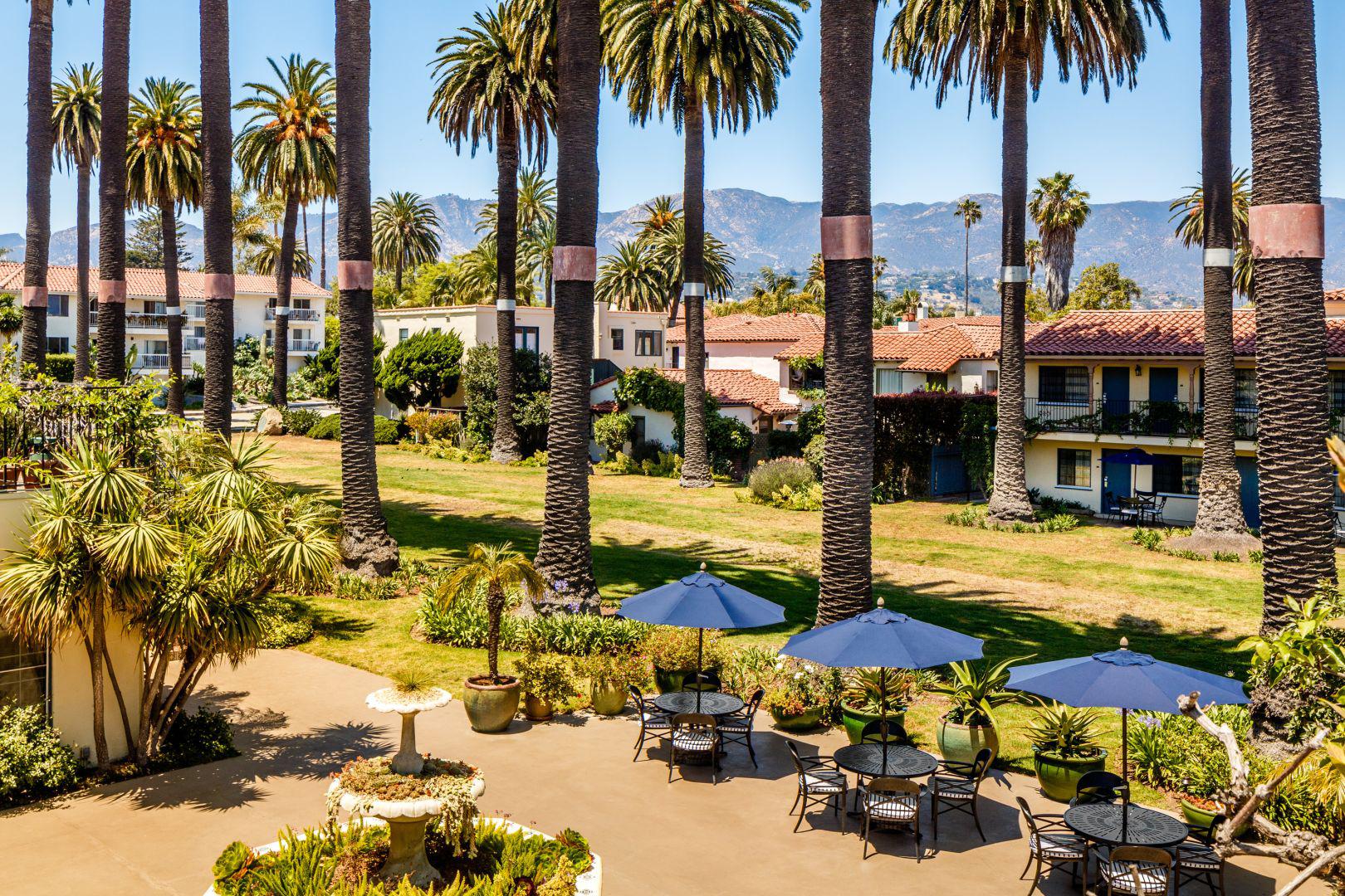 Фото Hotel Milo Santa Barbara